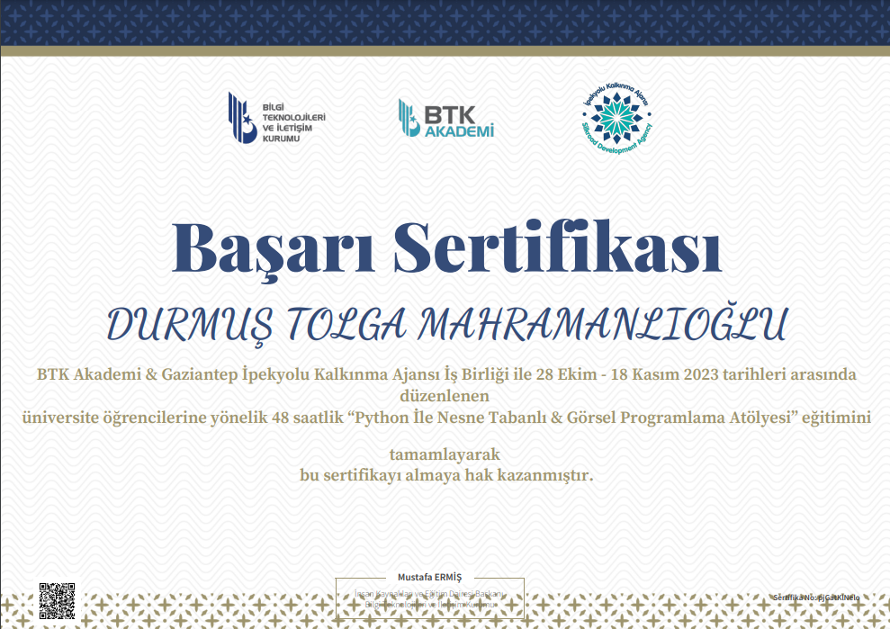 Kurs